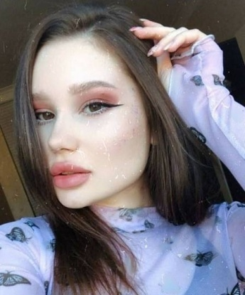 Анкета проститутки Жанна - Фото 1, Каратун, 20 лет, №995